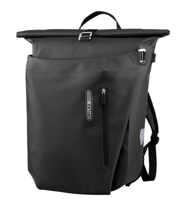 Ortlieb Vario (QL 2.1) 20 L - Rucksack / Radtasche