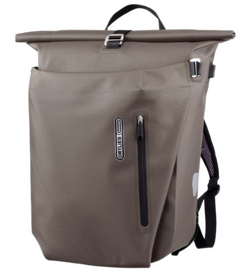 Ortlieb Vario (QL 2.1) 20 L - Rucksack / Radtasche