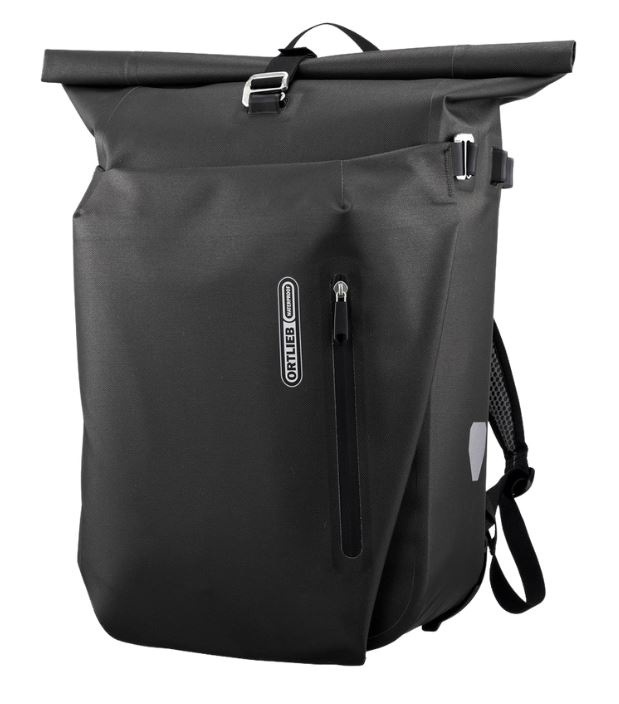 Ortlieb Vario (QL 3.1) 20 L - Rucksack / Radtasche