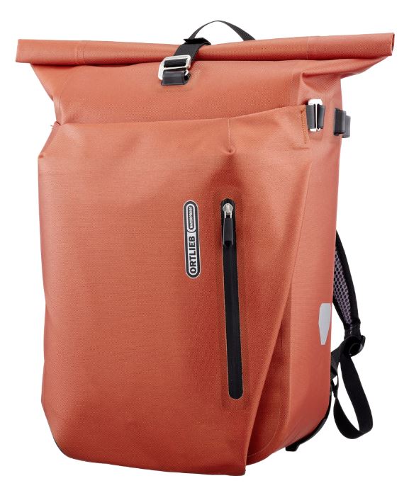 Ortlieb Vario (QL 3.1) 20 L - Rucksack / Radtasche