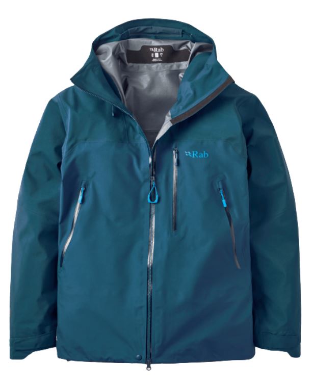 Rab Latok Mountain GTX Jacket - Hardshelljacke