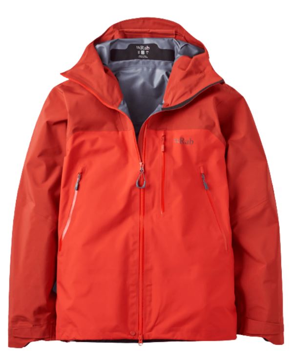 Rab Latok Mountain GTX Jacket - Hardshelljacke