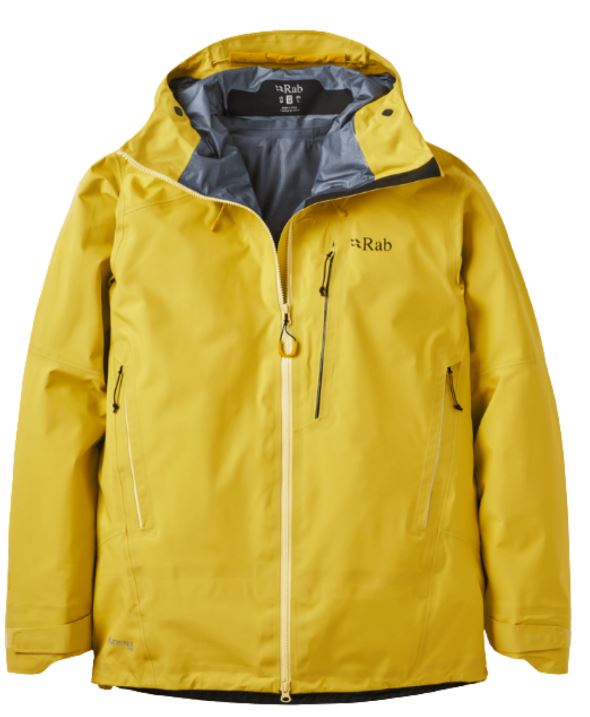 Rab Latok Alpine GTX Jacket - Hardshelljacke