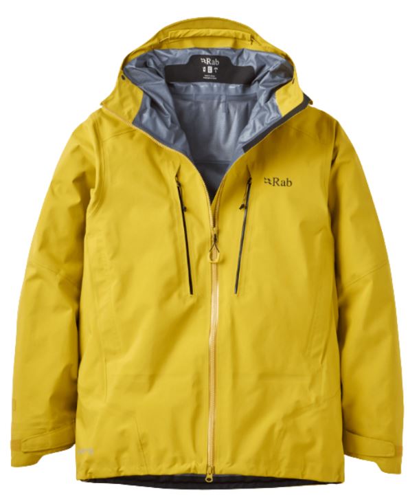 Rab Latok GTX Jacket - Hardshelljacke