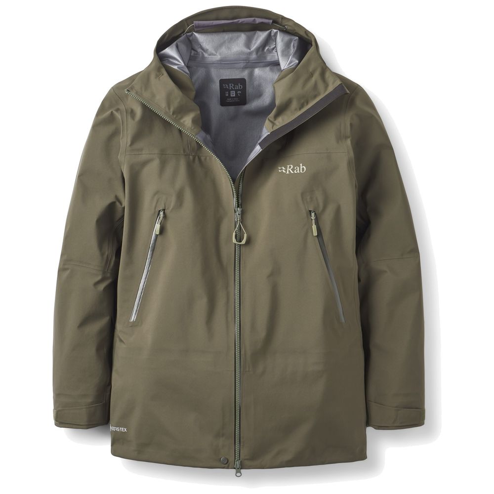 Rab Kangri GTX Jacket - Hardshelljacke