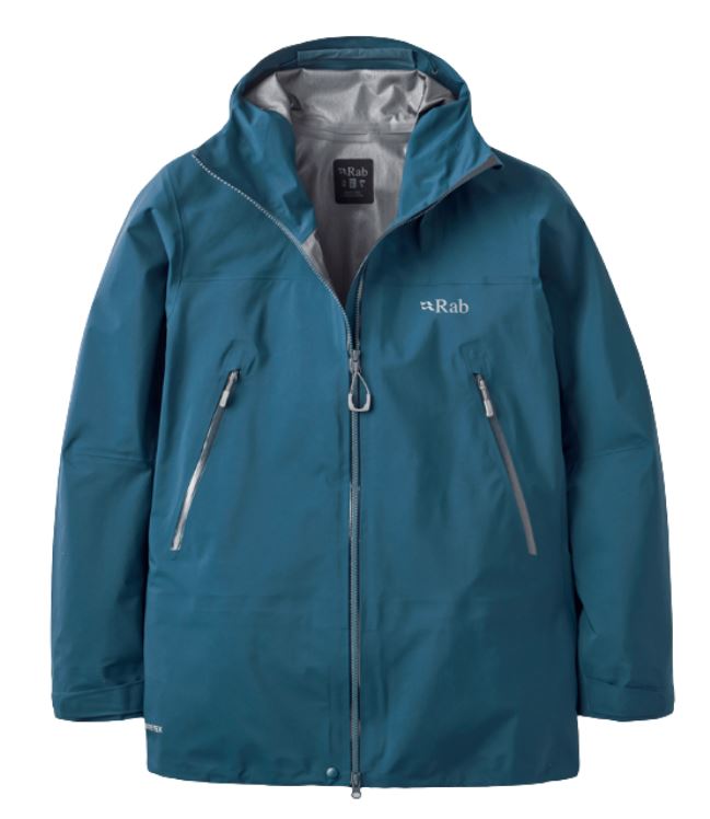 Rab Kangri GTX Jacket - Hardshelljacke