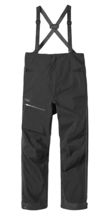 Rab Latok GTX Bib - Hardshellhose