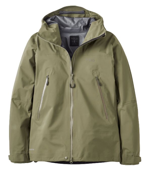 Rab Kangri GTX Jacket Wmns - Hardshelljacke