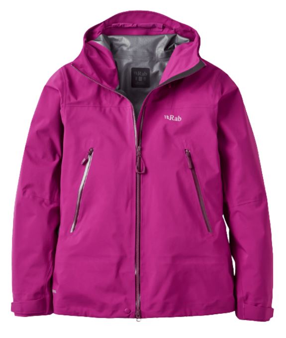 Rab Kangri GTX Jacket Wmns - Hardshelljacke