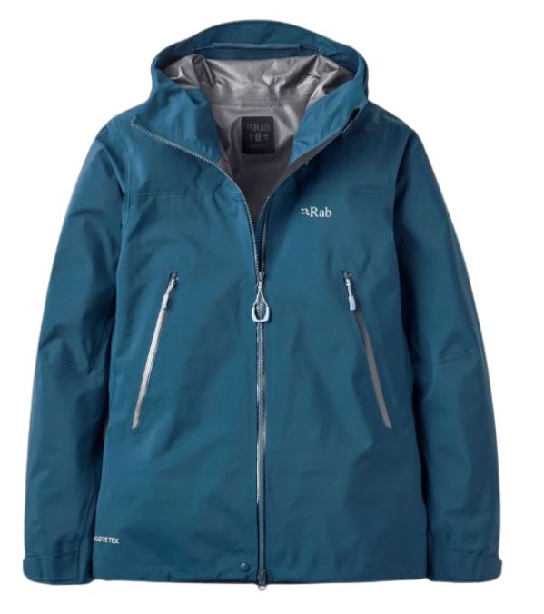 Rab Kangri GTX Jacket Wmns - Hardshelljacke