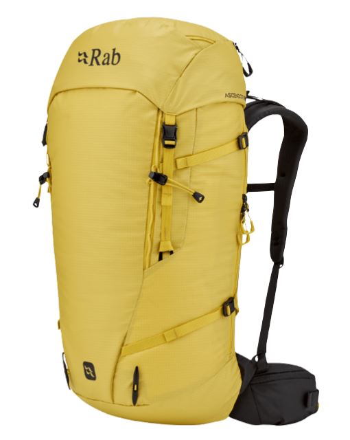 Rab Ascendor 45 - Bergrucksack