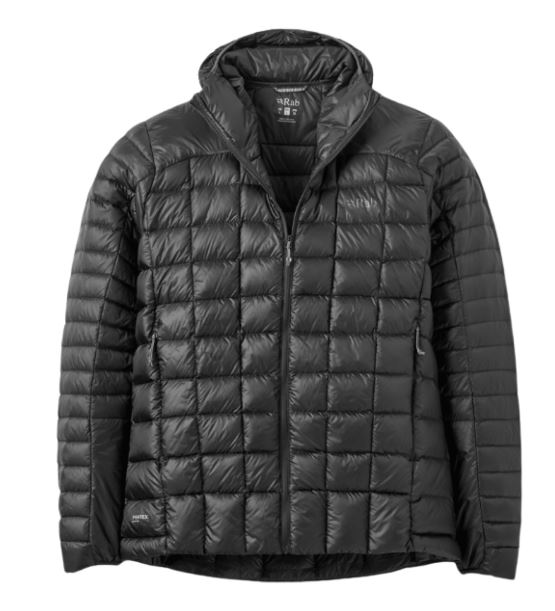 Rab Mythic Alpine Light Jacket - Daunenjacke