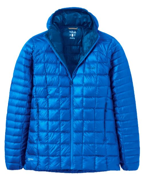 Rab Mythic Alpine Light Jacket - Daunenjacke