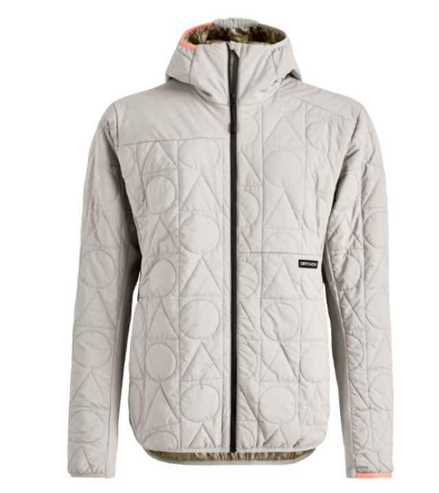Ortovox Ravine Metawool 90 Jacket Women - Isolationsjacke