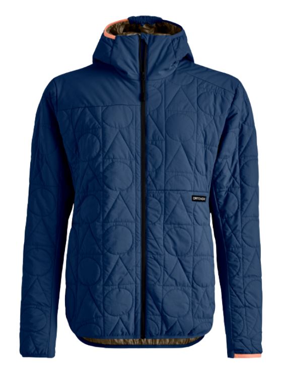 Ortovox Ravine Metawool 90 Jacket Women - Isolationsjacke
