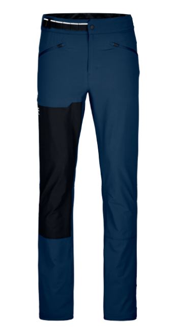 Ortovox Brenta Pants Men - Funktionshose