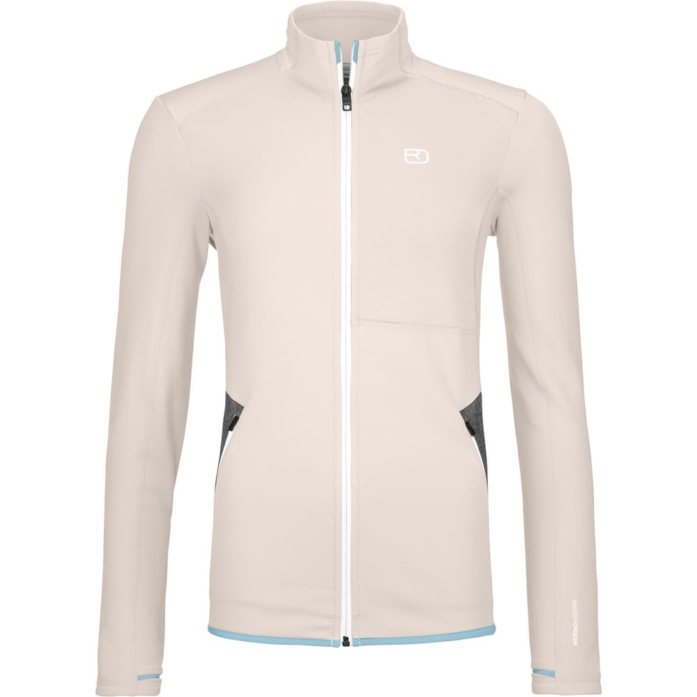 Ortovox Fleece Jacket Women - Jacke