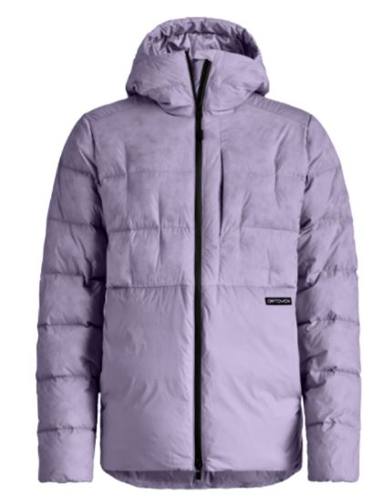 Ortovox Downwool 270 Jacket Women - Daunenjacke