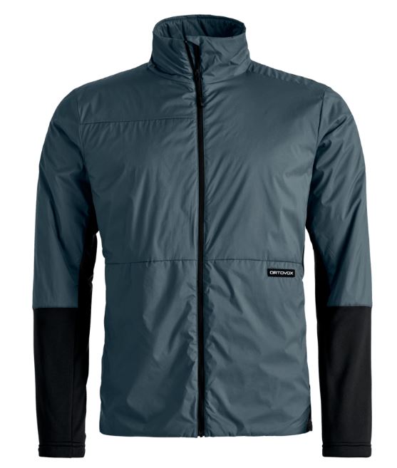Ortovox Ravine Metawool 60 Hybrid Jacket Men - Isolationsjacke
