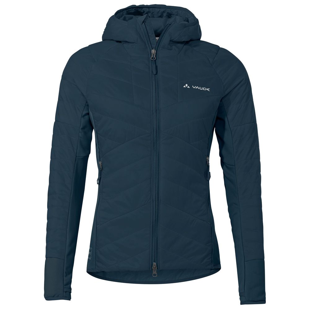 VAUDE Women's Sesvenna Jacket IV - Isolationsjacke