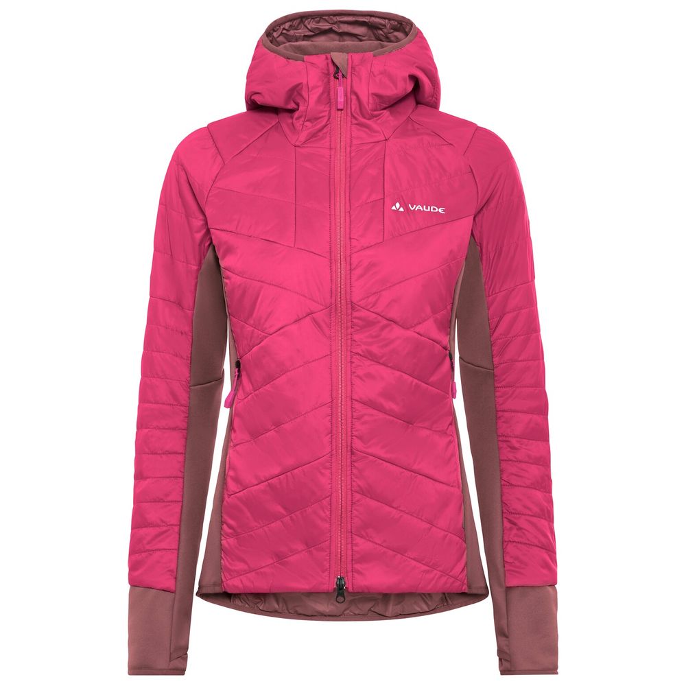 VAUDE Women's Sesvenna Jacket IV - Isolationsjacke