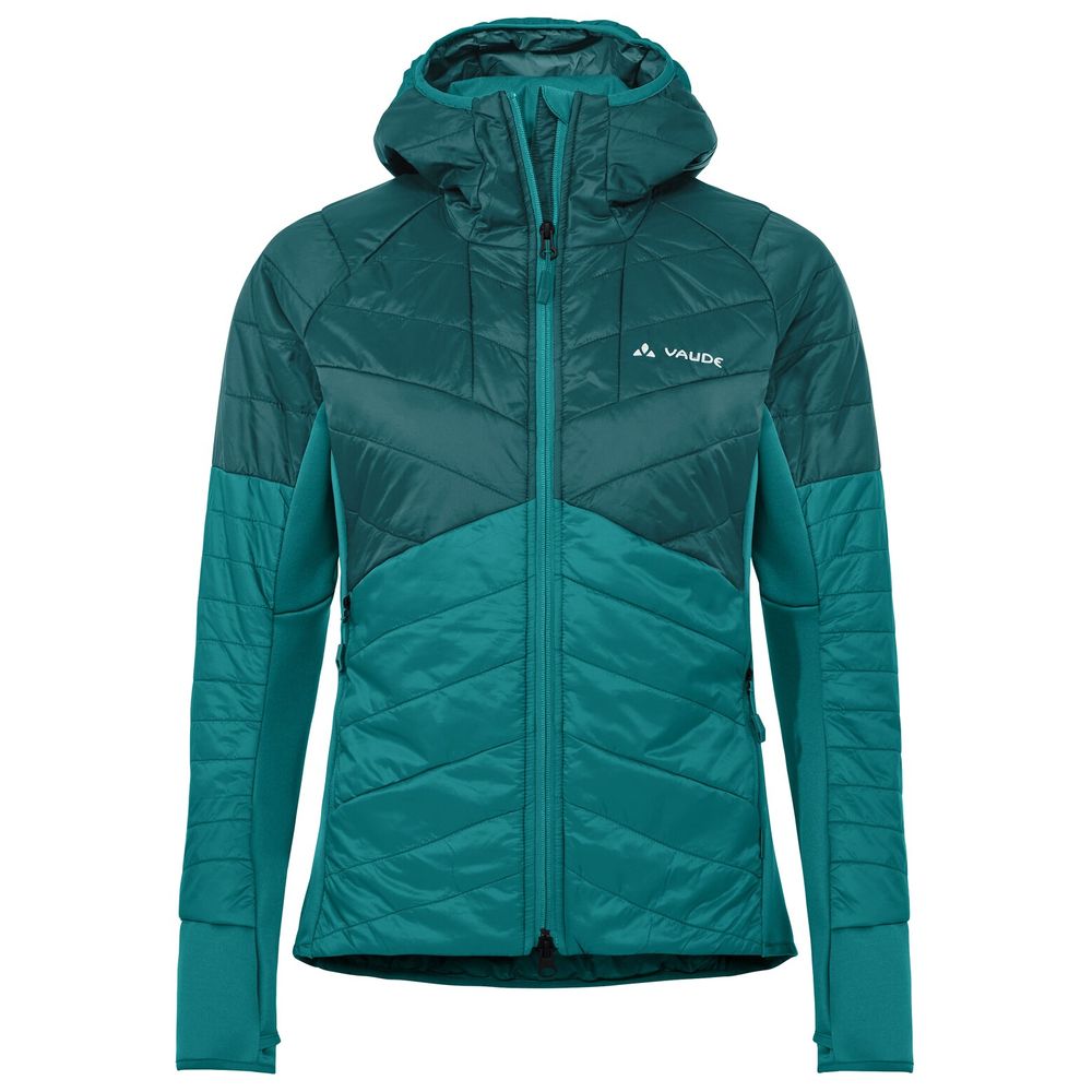 VAUDE Women's Sesvenna Jacket IV - Isolationsjacke
