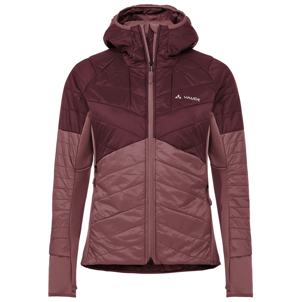 VAUDE Women's Sesvenna Jacket IV - Isolationsjacke