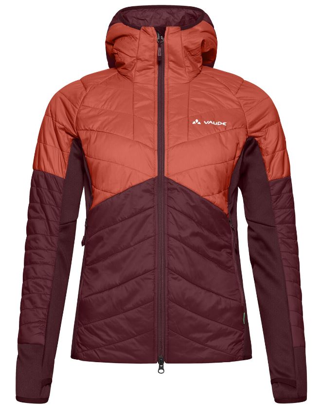 Vaude Wo Sesvenna Jacket IV - Isolationsjacke