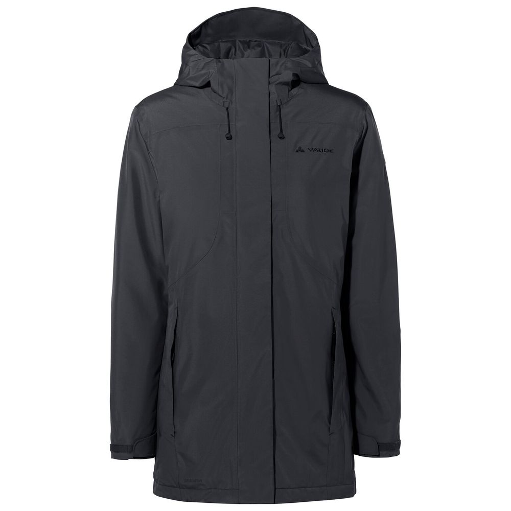 VAUDE Women's Rosemoor Padded Parka - Isolationsjacke
