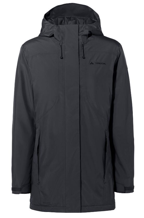 Vaude Wo Rosemoor Padded Parka - Parka
