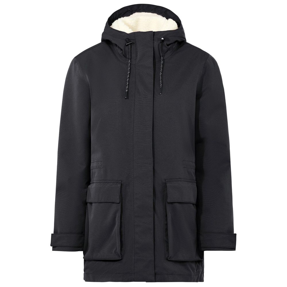 VAUDE Women's Manukau Parka III - Isolationsjacke
