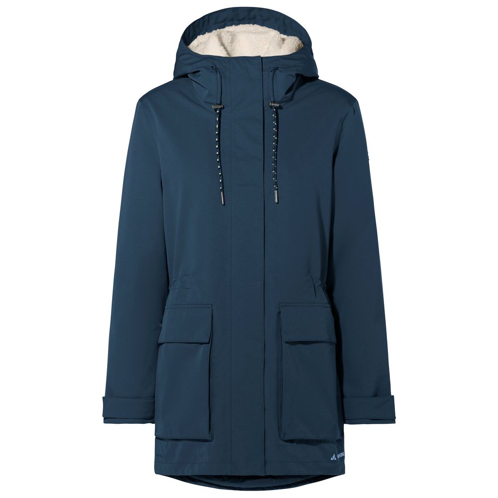 VAUDE Women's Manukau Parka III - Isolationsjacke