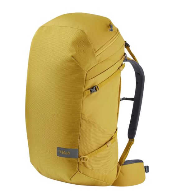 Rab Rogue 48 - Kletterrucksack