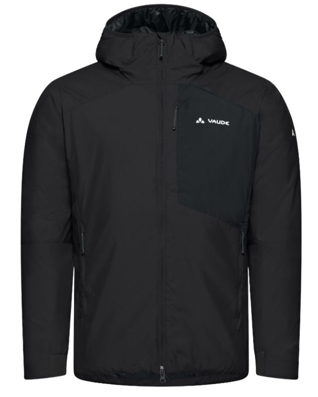 Vaude Me Monviso Warm Jacket - Isolationsjacke