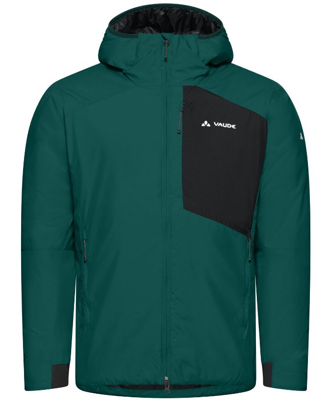 Vaude Me Monviso Warm Jacket - Isolationsjacke