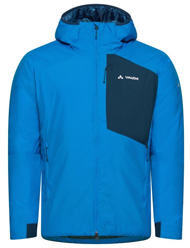 Vaude Me Monviso Warm Jacket - Isolationsjacke
