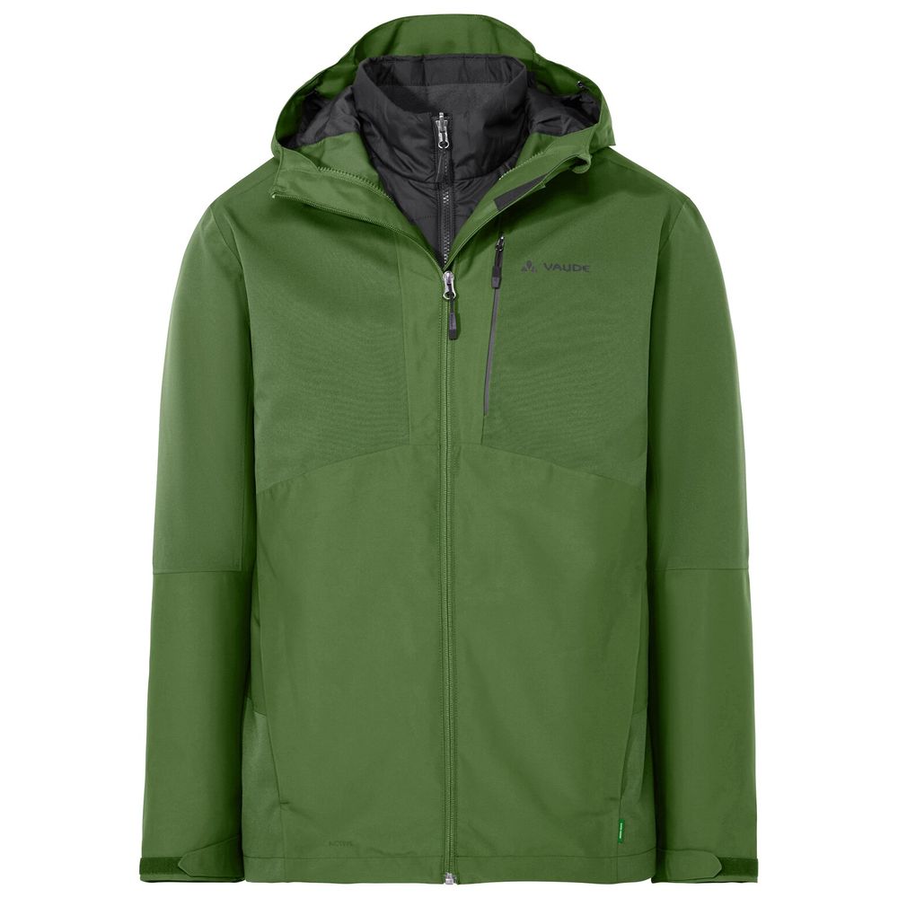 VAUDE Men's Miskanti 3in1 Jacket II - 3-in-1 Jacke