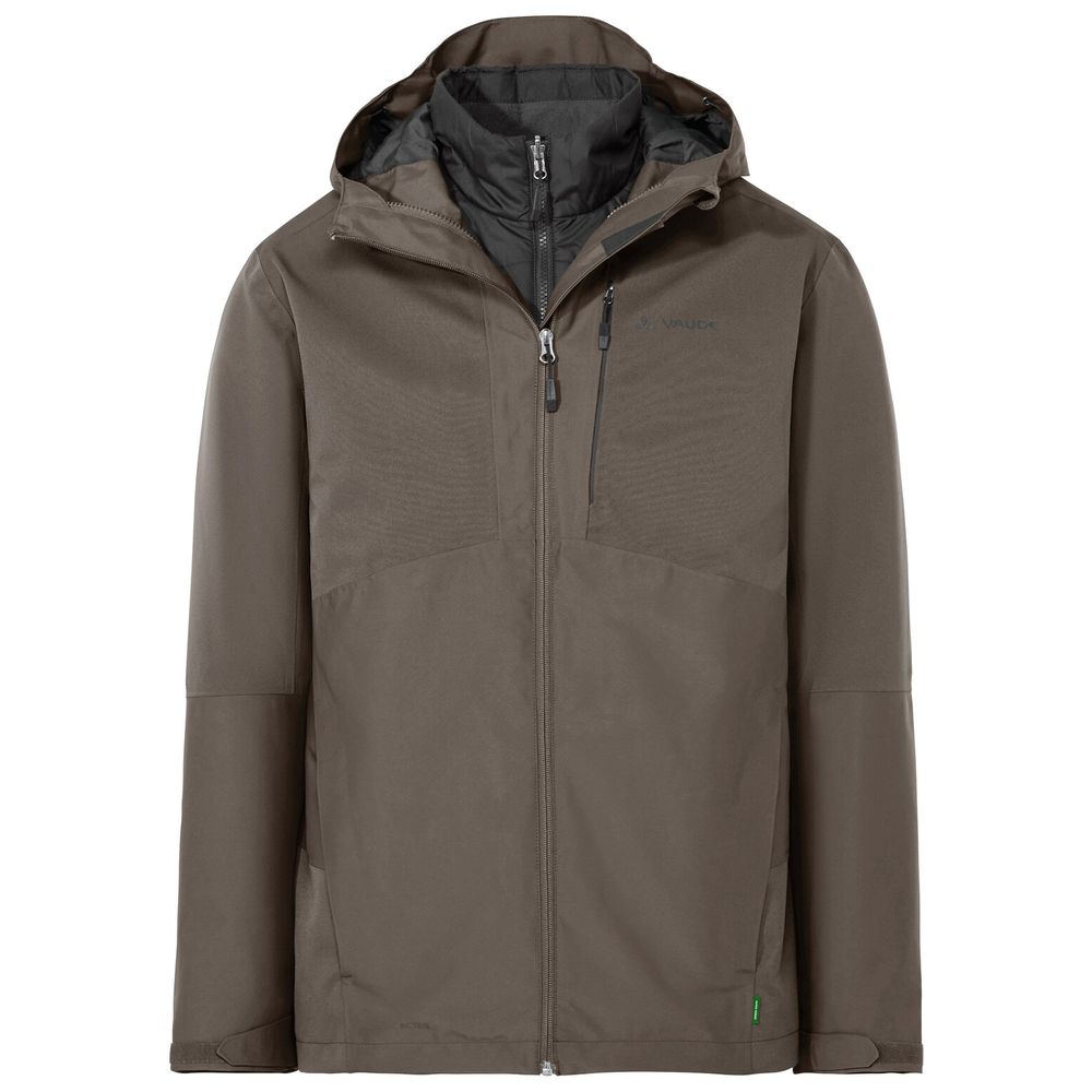VAUDE Men's Miskanti 3in1 Jacket II - 3-in-1 Jacke