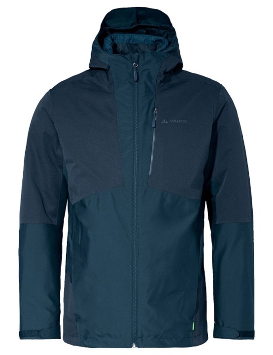 Vaude Me Miskanti 3in1 Jacket II - 3-in-1 Outdoorjacke