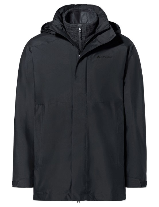 Vaude Men's Idris 3in1 Parka IV - 3in1 Parka für Herren