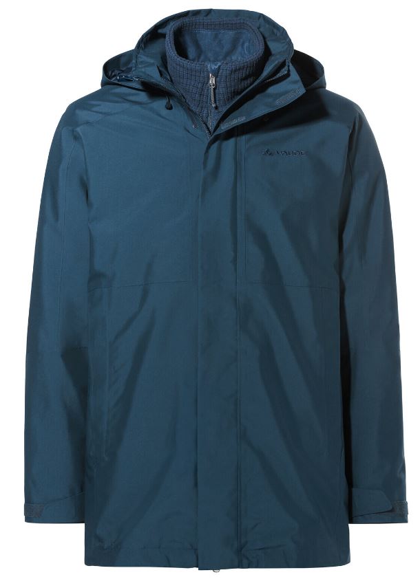 Vaude Men's Idris 3in1 Parka IV - 3in1 Parka für Herren
