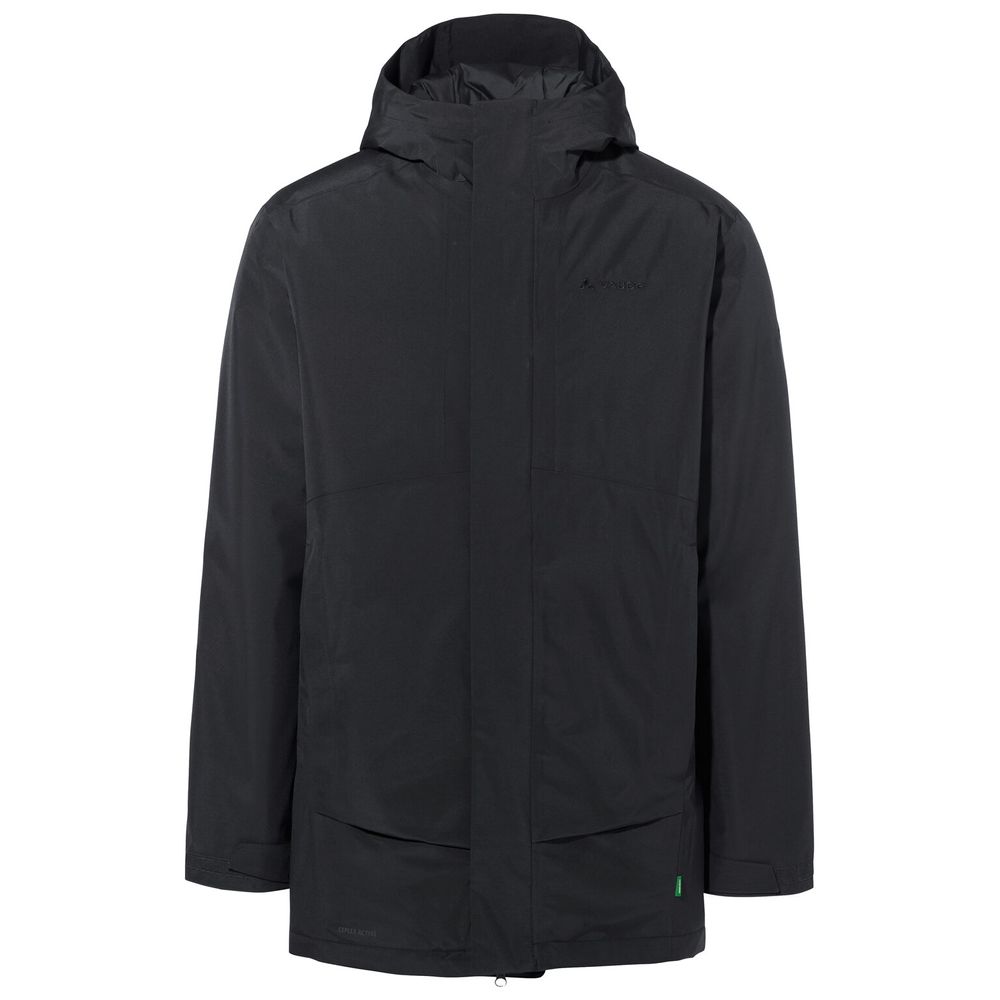 VAUDE Men's Rosemoor Padded Parka - Daunenparka