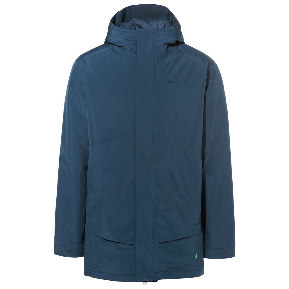 VAUDE Men's Rosemoor Padded Parka - Daunenparka