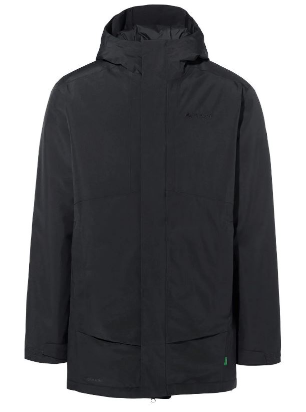 Vaude Men's Rosemoor Padded Parka - Winterparka