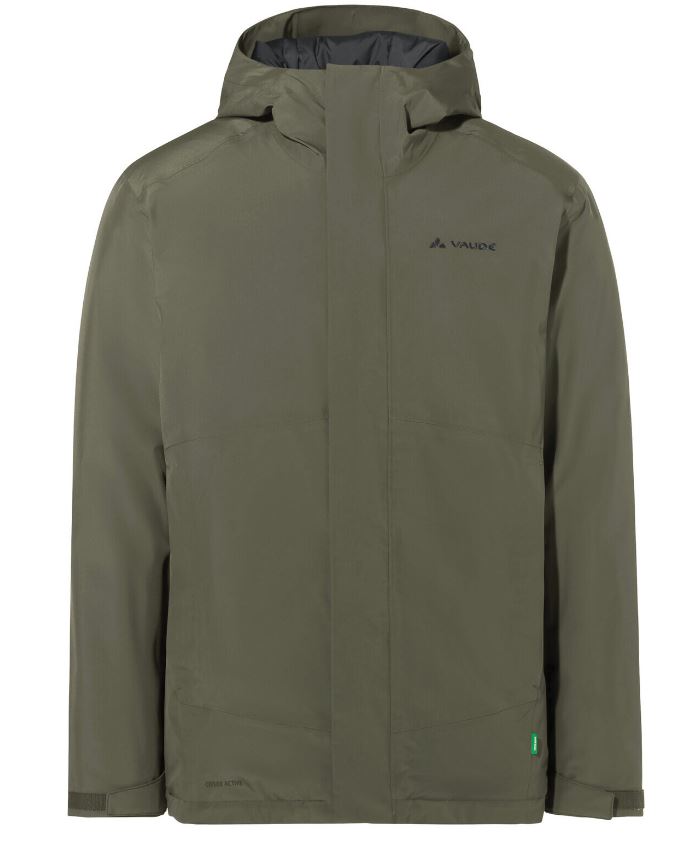Vaude Me Rosemoor Padded Jacket II - Winterjacke
