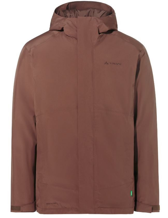 Vaude Me Rosemoor Padded Jacket II - Winterjacke