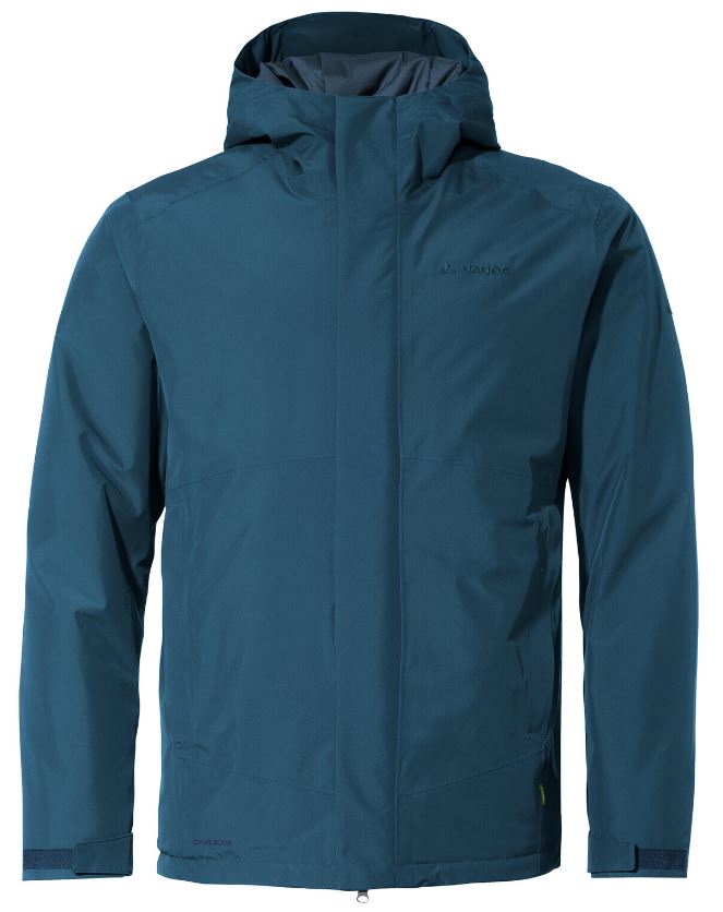 Vaude Me Rosemoor Padded Jacket II - Winterjacke
