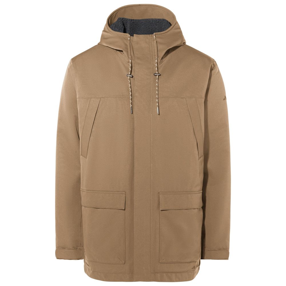 VAUDE Men's Manukau Parka III - Isolationsjacke