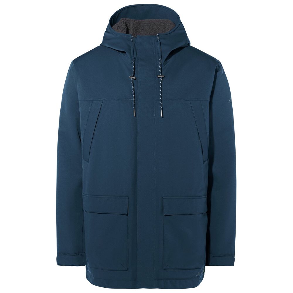VAUDE Men's Manukau Parka III - Isolationsjacke