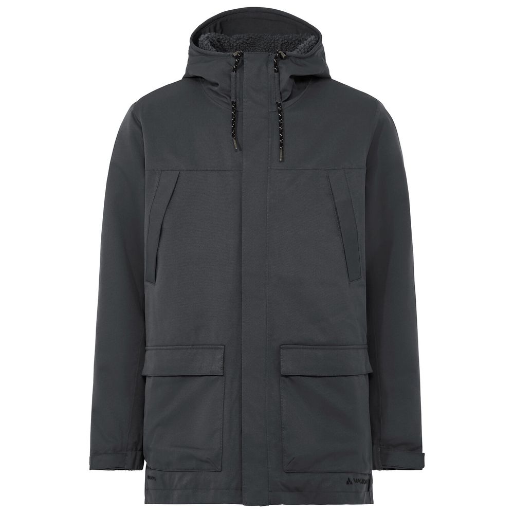 VAUDE Men's Manukau Parka III - Isolationsjacke